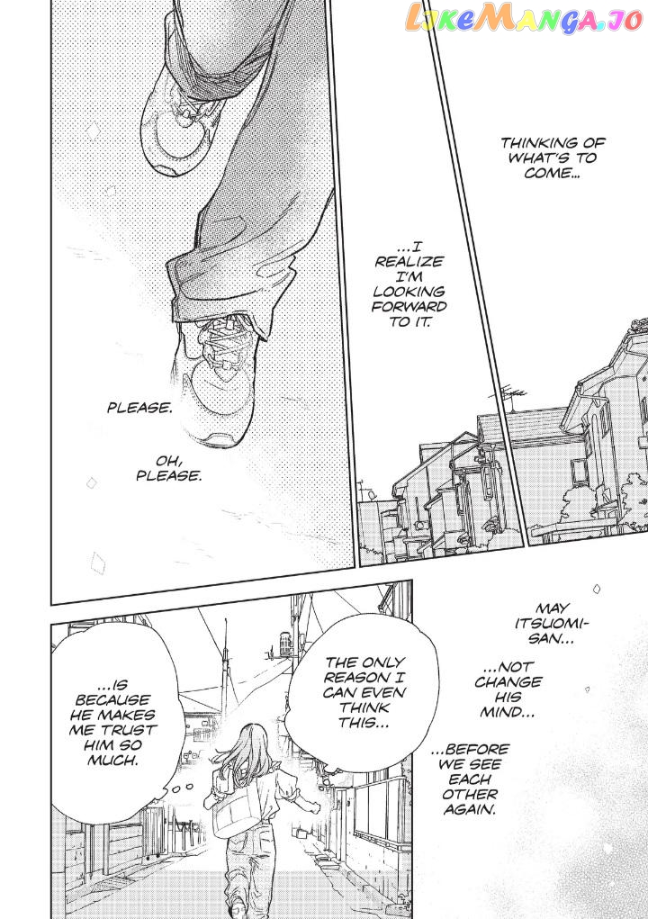 A Sign of Affection, Chapter 28 image 08